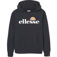 140/146 Hoodies Ellesse El Jero Oh Hoodie - Navy