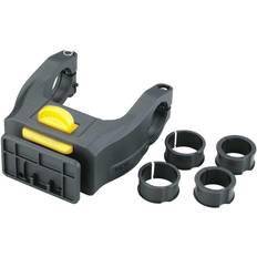 Topeak Attacco del cestino Fixer 8e for HandelBar Bags Noir