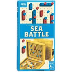 Sea Battle
