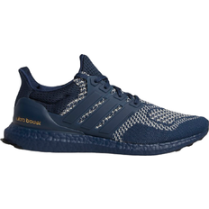 Adidas ultraboost 1.0 womens adidas UltraBOOST 1.0 DNA - Blue/Navy Blue/Wonder White