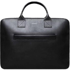 Sandqvist Seth Briefcase 15" - Black