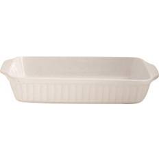 Oven Safe - Stoneware Kitchenware Mason Cash Classic Oven Dish 17.2cm 6.6cm