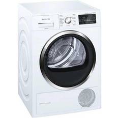 Siemens WT47G439EE Blanco