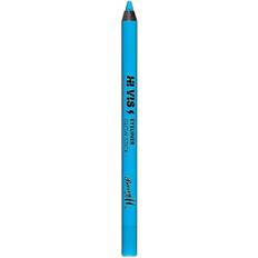 Beste Øyeblyanter Barry M Hi Vis Neon Bold Waterproof Eyeliner HVBP2 Glow Stick