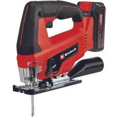 Einhell TC-JS 18 Li (1x2.5Ah)