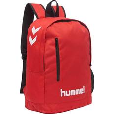 Hummel Core Backpack - True Red