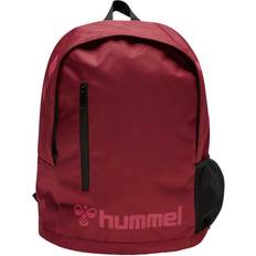 Hummel core rygsæk Hummel Core Backpack - Biking Red/Raspberry Sorbet