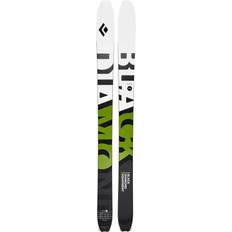 Black Diamond Alpinskidor Black Diamond Helio Carbon 115 2022