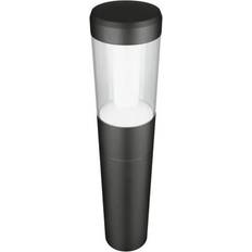 Transparent Pole Lighting LEDVANCE 500 Lantern Bollard 50cm