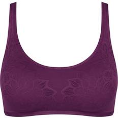 Triumph Fit Smart Bra - Crushed Berry