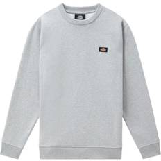 Dickies Homme Pulls Dickies Oakport Sweatshirt - Grey Melange