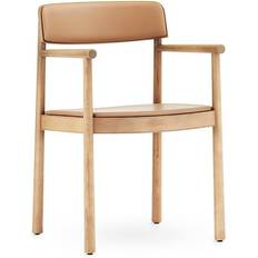 Normann Copenhagen Sessel Normann Copenhagen Timb Sessel 82cm