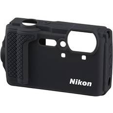 Nikon CF-CP3 Silicone Jacket (Green) for Coolpix W300 #25964