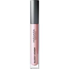 Madara Glossy Venom Hydrating Lip Gloss #71 Hi-Shine