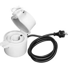 Ledvance smart+ plug outdoor LEDVANCE Smart+ BT Plug EU Lampdel