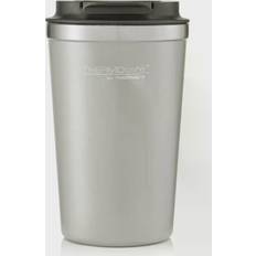 Thermos stainless steel travel mug Thermos Thermocafe Earth Travel Mug 34cl