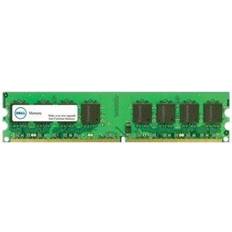 Dell ddr4 3200 Dell DDR4 DIMM 3200 MHz 16 GB ECC (AB663418)