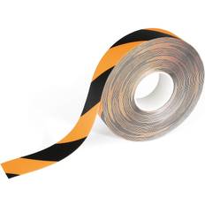 Schwarz Klebeband & Klebebandhalter Durable Duraline 50/05 Floor Marking Tape Removable