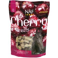 NAF Cherry Treats 1kg