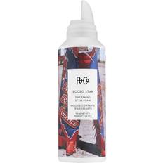 Rodeo Star Thickening Style Foam