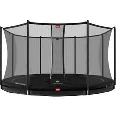 BERG Favorit InGround 430cm + Safety Net Comfort