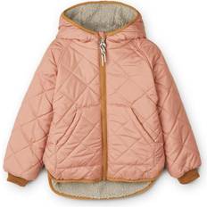 Liewood Jackson Reversible Jacket - Tuscany Rose