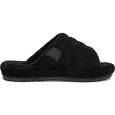 UGG Fluff You - Black Tnl Fluff