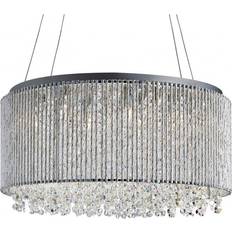 Searchlight Beatric Pendel ∅ 41cm