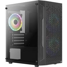 AeroCool Trinity Mini-G Tempered Glass