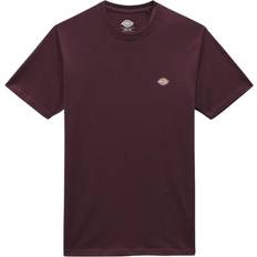 Dickies Hombre Camisetas Dickies Mapleton T-shirt - Maroon