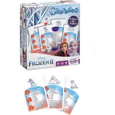 Disney Frozen Charades Disney Frozen 2
