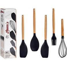 BigBuy Home - Ustensile de cuisine 5pcs