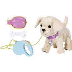 Baby Born Soft Toys Baby Born Hund mit Funktion