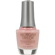 Morgan Taylor Nail Polish #50017 Coming Up Roses 15ml