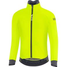 C5 Gore-Tex Infinium Thermo Jacket Men - Neon Yellow
