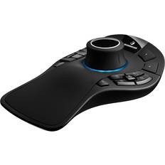 Best 3D Mice 3DConnexion SpaceMouse Pro