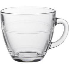 Crystal Glass Cups & Mugs Gigogne Mug 22cl