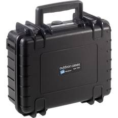 B&W International outdoor.case Type 1000