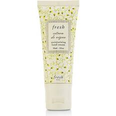 Vitamins Hand Creams Fresh Citron De Vigne Moisturizing Hand Cream 30ml