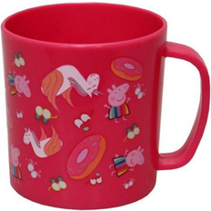 Peppa Pig - Mugg 33cl