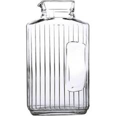 Luminarc Carafes, Jugs & Bottles Luminarc Quadro Water Carafe 2L