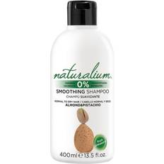 Naturalium Smoothing Shampoo Almond & Pistachio 400ml