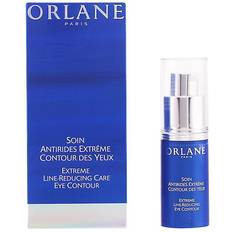 Pompa Creme per gli occhi Orlane Extreme Line Reducing Care Eye Contour 15ml