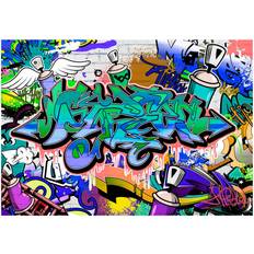 Graffiti (A3-SNEW010681)