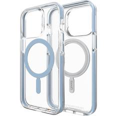 Gear4 D3o Santa Cruz Snap Iphone 2021 6.1 Pro Black (702008207)