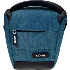 Dörr Cameratassen Dörr Motion Holster Bag M blue