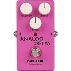 Analog Delay