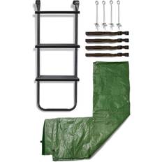 Plum Trampoline Accessory Kit 427cm