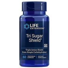 Life Extension Tri Sugar Shield 60 stk