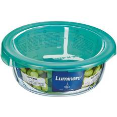 Luminarc Keep'n Lagon Food Container 0.42L